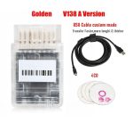 OPENPORT 2.0 ECU CHIP TUNING TOOL CHIP COMPLETO PORTA APERTA ECU FLASH OBD2 - Image 2