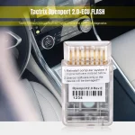 OPENPORT 2.0 ECU CHIP TUNING TOOL CHIP COMPLETO PORTA APERTA ECU FLASH OBD2