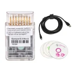 OPENPORT 2.0 ECU CHIP TUNING TOOL CHIP COMPLETO PORTA APERTA ECU FLASH OBD2 - Image 6
