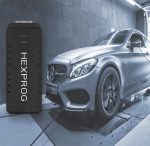 HexProg II Chip Tuning & ECU Programming Original Tool Service mod active MD1/MG1 Audi/Bmw - immagine 2