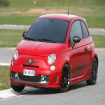 VIDEO MAPPATURA ONLINE 500 ABARTH ME7.9.10