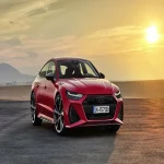 VIDEO MAPPATURA ONLINE AUDI A5 MD1CS004