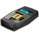 VVDI PROG V5.3.8 PROGRAMMATORE CON FUNZIONE DI LETTURA GRATUITA BMW ISN E NEC, MPC, INFINEON IN ITALIANO - immagine 4
