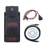 MPPS V22 ECU CHIP TUNING VERSIONE SBLOCCATA / MPPS V18 MEGLIO DI MPPS V16 MAIN+TRICORE+MULTIBOOT ECU FLASHER - immagine 3
