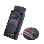 MPPS V22 ECU CHIP TUNING VERSIONE SBLOCCATA / MPPS V18 MEGLIO DI MPPS V16 MAIN+TRICORE+MULTIBOOT ECU FLASHER - immagine 7