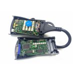DIAGNOSTIC TOOL FULL LEXIA3 PP2000 OBD2 DIAGBOX V9.91 FIRMWARE 9218165C PER CITROEN E PEUGEOT - immagine 5