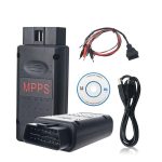 MPPS V22 ECU CHIP TUNING VERSIONE SBLOCCATA / MPPS V18 MEGLIO DI MPPS V16 MAIN+TRICORE+MULTIBOOT ECU FLASHER - immagine 4