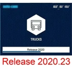DELPHI 2020.23 UPDATE SOFTWARE 100251 LAVORO SICURO SU TUTTE LE AUTO