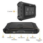 OBDSTAR ODO MASTER X300M + PER REGOLAZIONE CONTACHILOMETRI / OBDII COPRE 43 MARCHE DI AUTO - Image 2