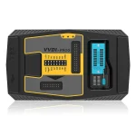 VVDI PROG V5.3.8 PROGRAMMATORE CON FUNZIONE DI LETTURA GRATUITA BMW ISN E NEC, MPC, INFINEON IN ITALIANO - immagine 2