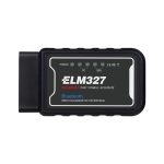 BLUETOOTH WIFI V1.5 ELM327 OBD2 SCANNER PIC18F25K80 IPHONE ANDROID - immagine 6