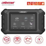 OBDSTAR ODO MASTER X300M + PER REGOLAZIONE CONTACHILOMETRI / OBDII COPRE 43 MARCHE DI AUTO - Image 3