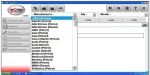 WOW SNOOPER WURTH DIAGNOSTIC TOOL 2023 V5.008 R2/V5.012 OBD2 SCANNER TRUCK CAR BLUETOOTH WITH KEYGEN - immagine 5