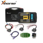 VVDI PROG V5.3.8 PROGRAMMATORE CON FUNZIONE DI LETTURA GRATUITA BMW ISN E NEC, MPC, INFINEON IN ITALIANO