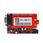 UPA ECU PROGRAMMER UPA USB V1.3 WITH FULL ADAPTER - immagine 8