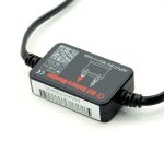 BATTERY 12V MONITOR CAR BLUETOOTH ANDROID IOS PHONE - immagine 3