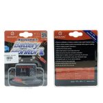 BATTERY 12V MONITOR CAR BLUETOOTH ANDROID IOS PHONE