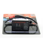 BATTERY 12V MONITOR CAR BLUETOOTH ANDROID IOS PHONE - immagine 5