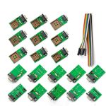 UPA ECU PROGRAMMER UPA USB V1.3 WITH FULL ADAPTER - immagine 7
