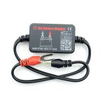 BATTERY 12V MONITOR CAR BLUETOOTH ANDROID IOS PHONE - immagine 4