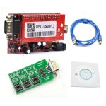 UPA ECU PROGRAMMER UPA USB V1.3 WITH FULL ADAPTER