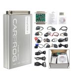 CARPROG 8.21/13.77 FULL ADAPTERS WITH KEYGEN FOR AIRBAG/RADIO/IMMO ECU REPAIR TOOL - immagine 5