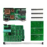UPA ECU PROGRAMMER UPA USB V1.3 WITH FULL ADAPTER - immagine 5