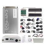 CARPROG 8.21/13.77 FULL ADAPTERS WITH KEYGEN FOR AIRBAG/RADIO/IMMO ECU REPAIR TOOL - immagine 4