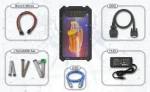 HexProg II Chip Tuning & ECU Programming Original Tool Service mod active MD1/MG1 Audi/Bmw - immagine 3