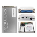 CARPROG 8.21/13.77 FULL ADAPTERS WITH KEYGEN FOR AIRBAG/RADIO/IMMO ECU REPAIR TOOL - immagine 3