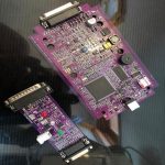 KESS V2 5.030 LA VERA VERSIONE EUROPA PCB PURPLE_VR ATTIVO + KTAG 8.000_LAVORO SOLO ONLINE INTERNET CONNESSO