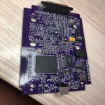 KESS V2 5.017 VERSIONE PURPLE PCB ORIGINALE LAVORO SOLO ONLINE INTERNET CONNESSO VR ATTIVO - Image 2