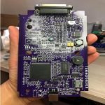 KESS V2 5.030 LA VERA VERSIONE EUROPA PCB PURPLE_VR ATTIVO + KTAG 8.000_LAVORO SOLO ONLINE INTERNET CONNESSO - immagine 3