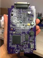 KESS V2 5.017/5.045 LA VERA VERSIONE EUROPA PCB PURPLE_VR ATTIVO + KTAG 8.000_LAVORO SOLO ONLINE INTERNET CONNESSO - immagine 3
