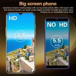 S23 ULTRA NEW SMARTPHONE ANDROID DUAL SIM 6800MAH 7.0 HD VERSIONE 5G - Image 3