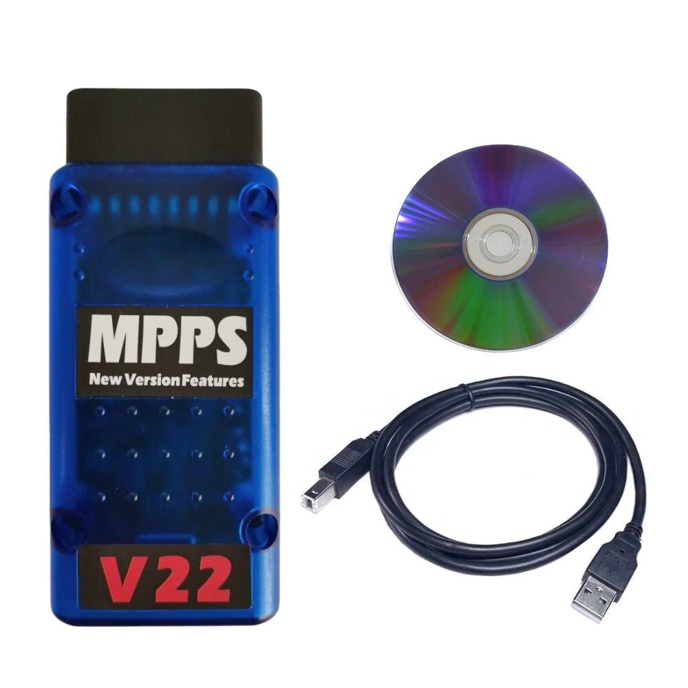 Should I buy MPPS V18 or MPPS V16?