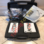 KTAG KESS V2 5.045 PURPLE