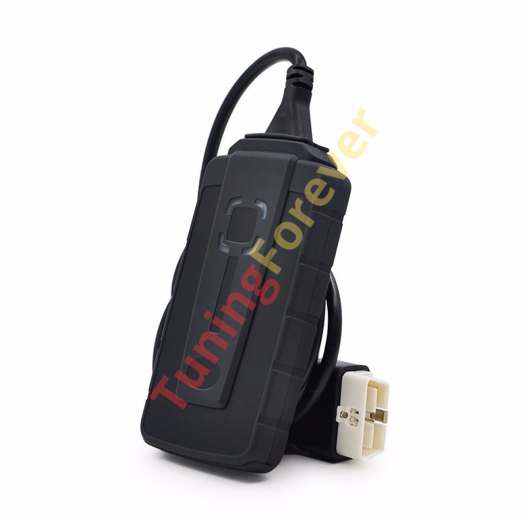 WOW SNOOPER WURTH DIAGNOSTIC TOOL