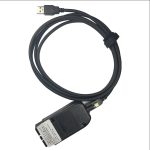 VAG COM HEX V2 24.12 OBD2 PER VW AUDI SKODA SEAT - immagine 2