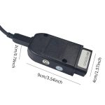 VAG COM HEX V2 24.12 OBD2 PER VW AUDI SKODA SEAT - immagine 3