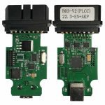 VAG COM HEX V2 24.12 OBD2 PER VW AUDI SKODA SEAT - immagine 4