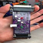 KESS V2 5.017 VERSIONE PURPLE PCB ORIGINALE LAVORO SOLO ONLINE INTERNET CONNESSO VR ATTIVO - Image 3
