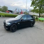 VIDEO MAPPATURA ONLINE BMW 525D EDC16C31-35