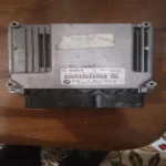ECU BOSCH BMW 320D EDC17CP02