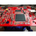 KESS V2 5.030 PCB ORIGINAL LA VERA VERSIONE EUROPA AGGIORNATA PCB RED_VR ATTIVO - immagine 2