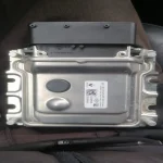 ECU ADBLUE FIAT TALENTO 2017
