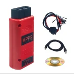 MPPS V22 ECU CHIP TUNING VERSIONE SBLOCCATA / MPPS V18 MEGLIO DI MPPS V16 MAIN+TRICORE+MULTIBOOT ECU FLASHER - immagine 9