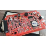 KESS V2 5.030 2.55 LA VERA VERSIONE EUROPA AGGIORNATA PCB RED REWORK VR ATTIVO - Image 2
