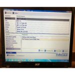 Multiecuscan Software