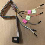 CAVO 14P600KT06 INFINEON TRICORE MEDC GPT/EGPT